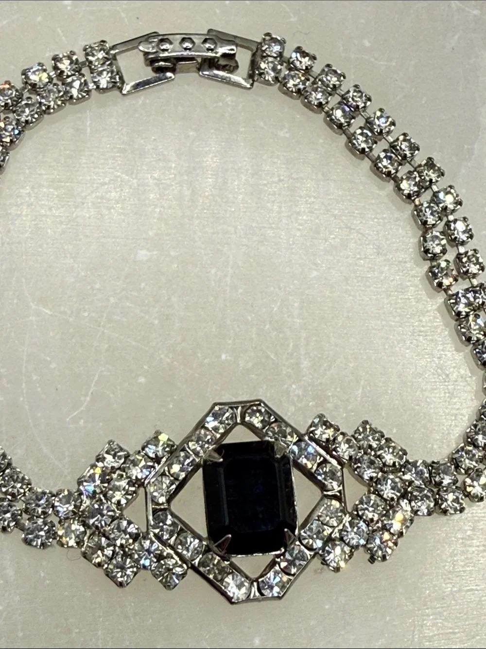 N/A elegant crystal